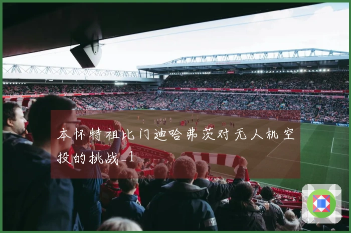 本怀特祖比门迪哈弗茨对无人机空投的挑战_1
